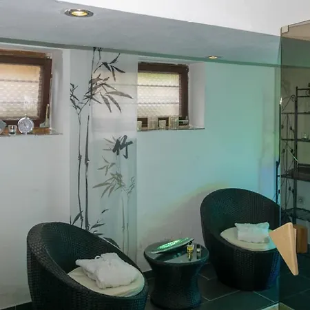 Appartement Bucher Ursula *