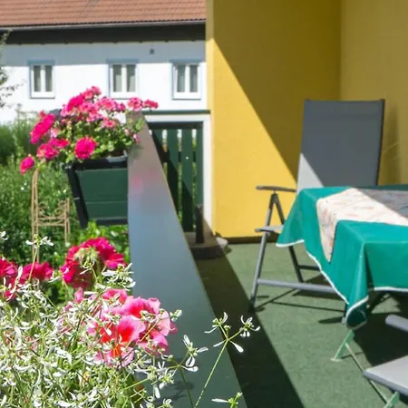 Bucher Ursula Appartement