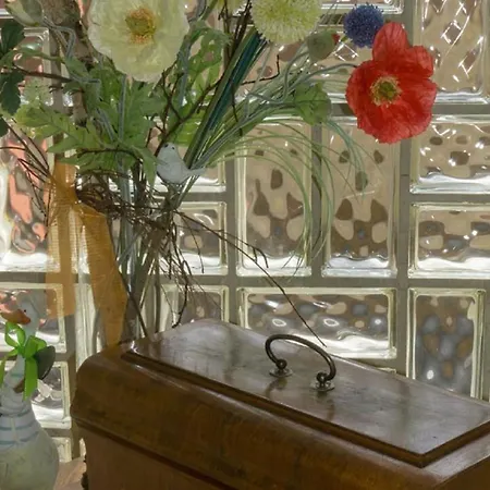 Appartement Bucher Ursula *