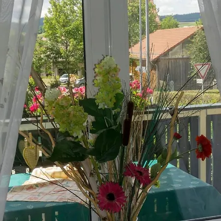 Bucher Ursula Appartement Waldmünchen