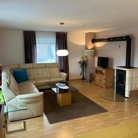 Appartement Bucher Ursula Waldmünchen