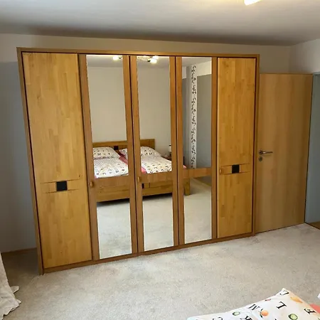 Bucher Ursula Appartement